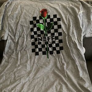 Brand New Tags on Neff TShirt